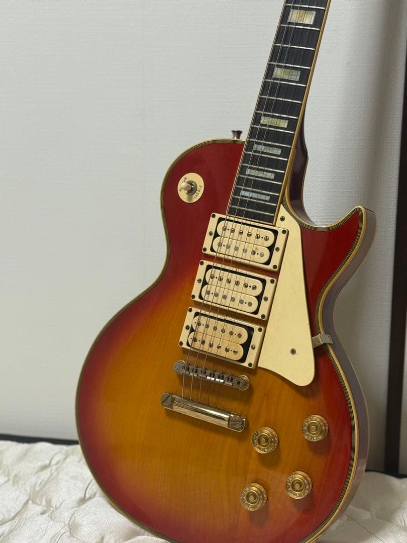 Greco EG-600 super power custom 80’s