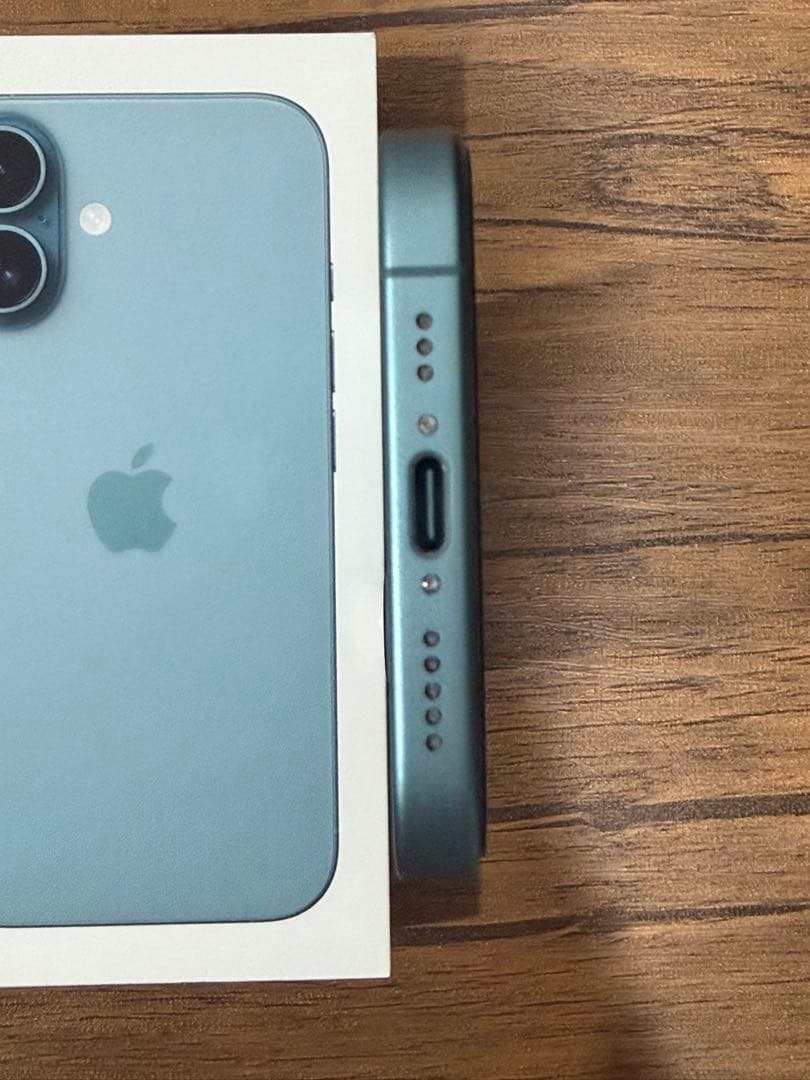 おまけ付き iPhone16 128 本体 iFace ケース フィルム付き