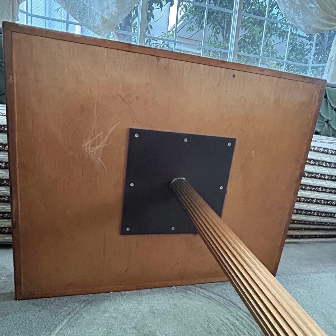 アンティーク カフェテーブル 純喫茶 喫茶店テーブル