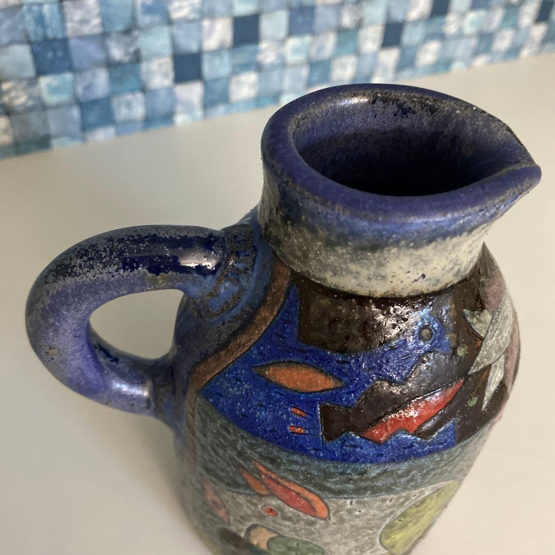 志村 観行＊海座工房＊注器・水差し