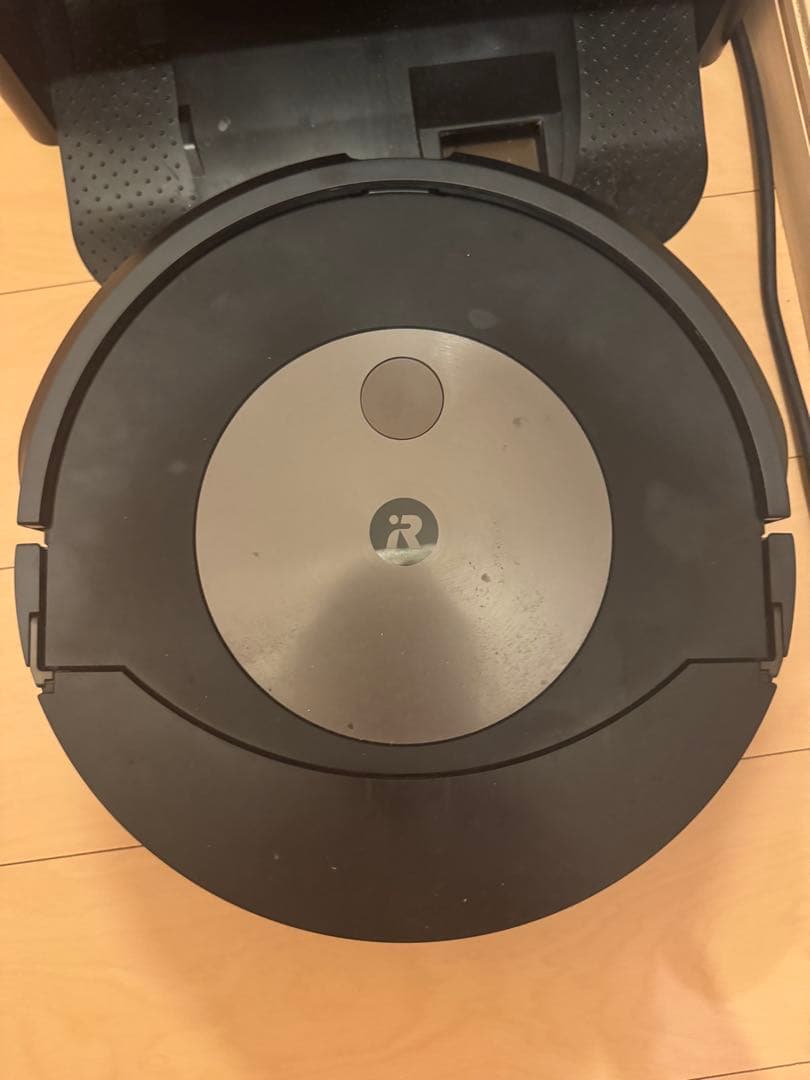 ★*様 iRobot Roomba Combo j9+ 自動給水 付属品