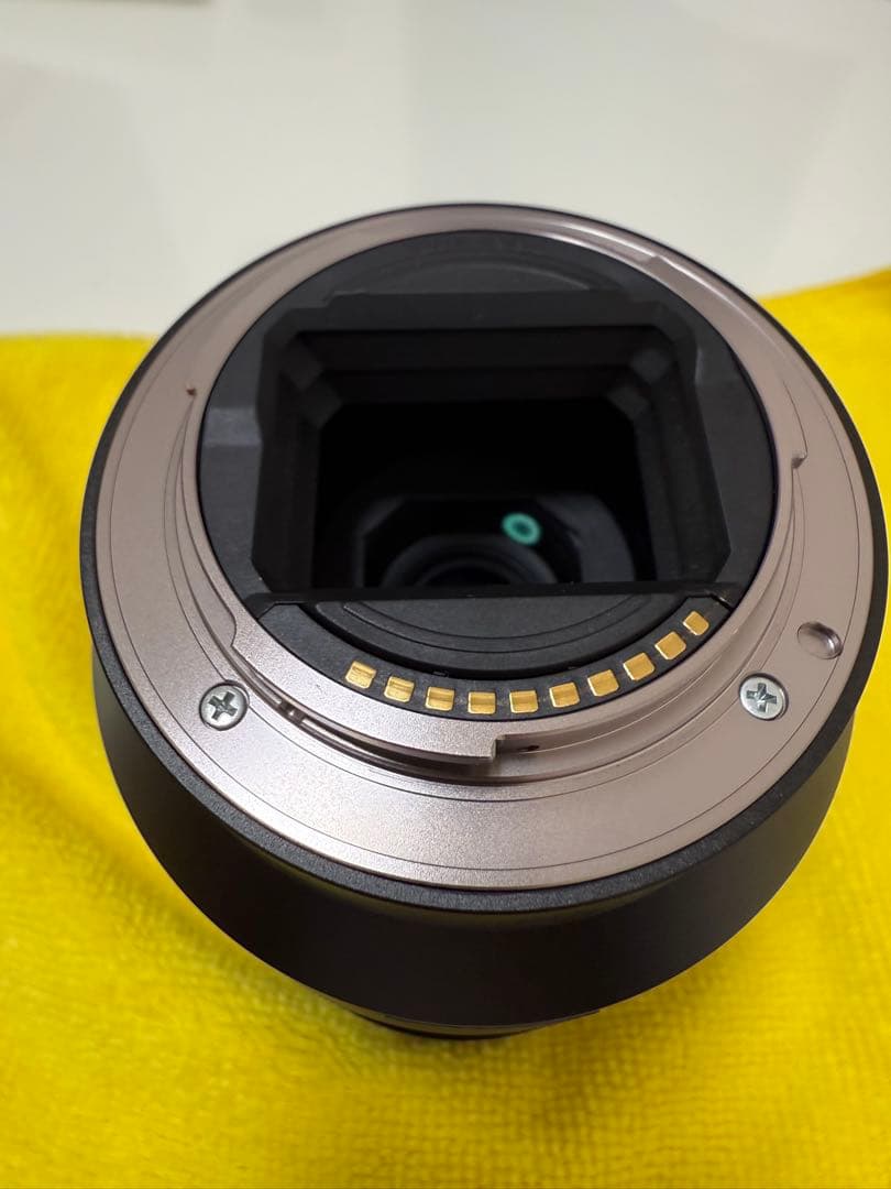 新品同様　SONY SEL1635Z FE16-35mm 動作確認済　値引き不可