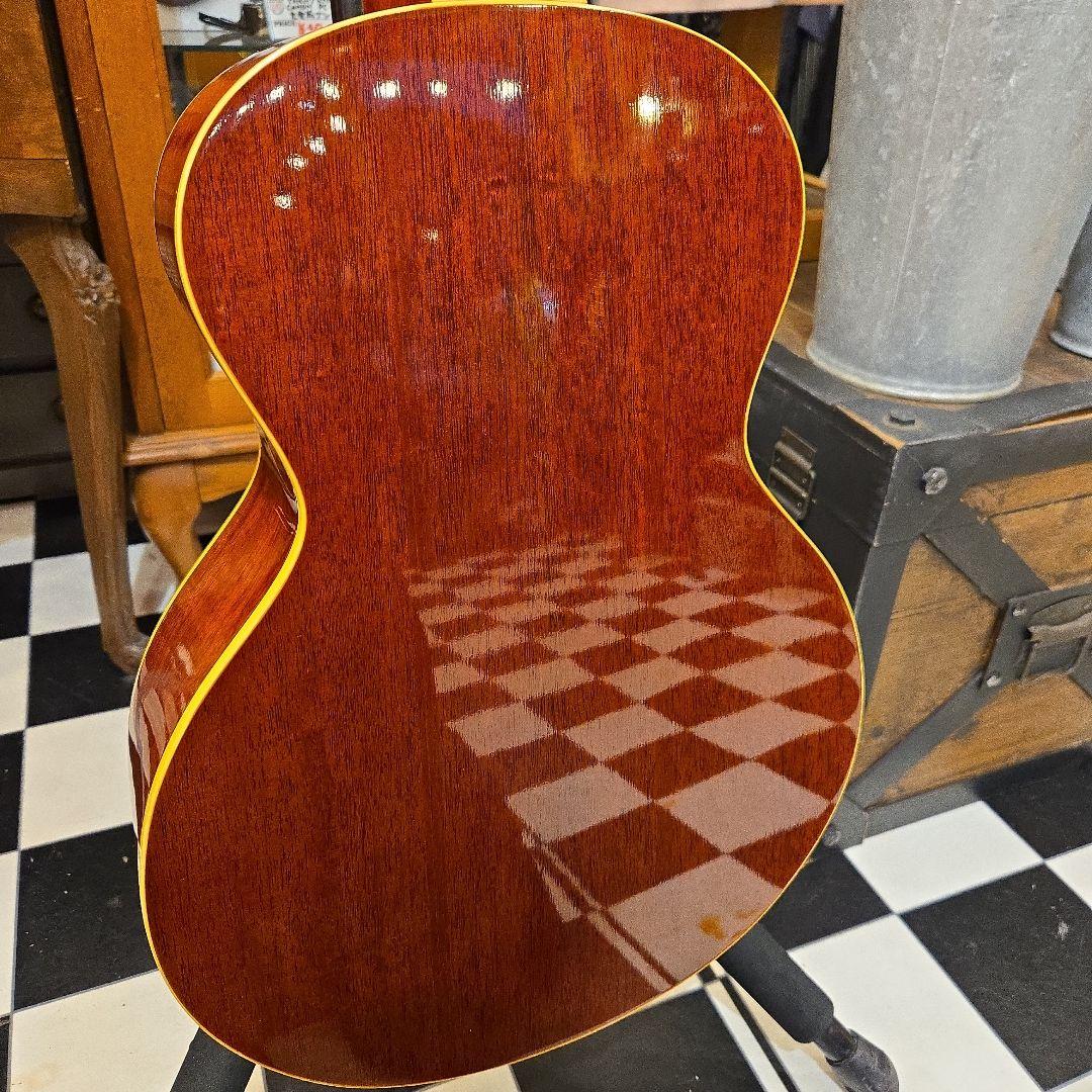 【美品】Stafford SLG320 アコースティックギター