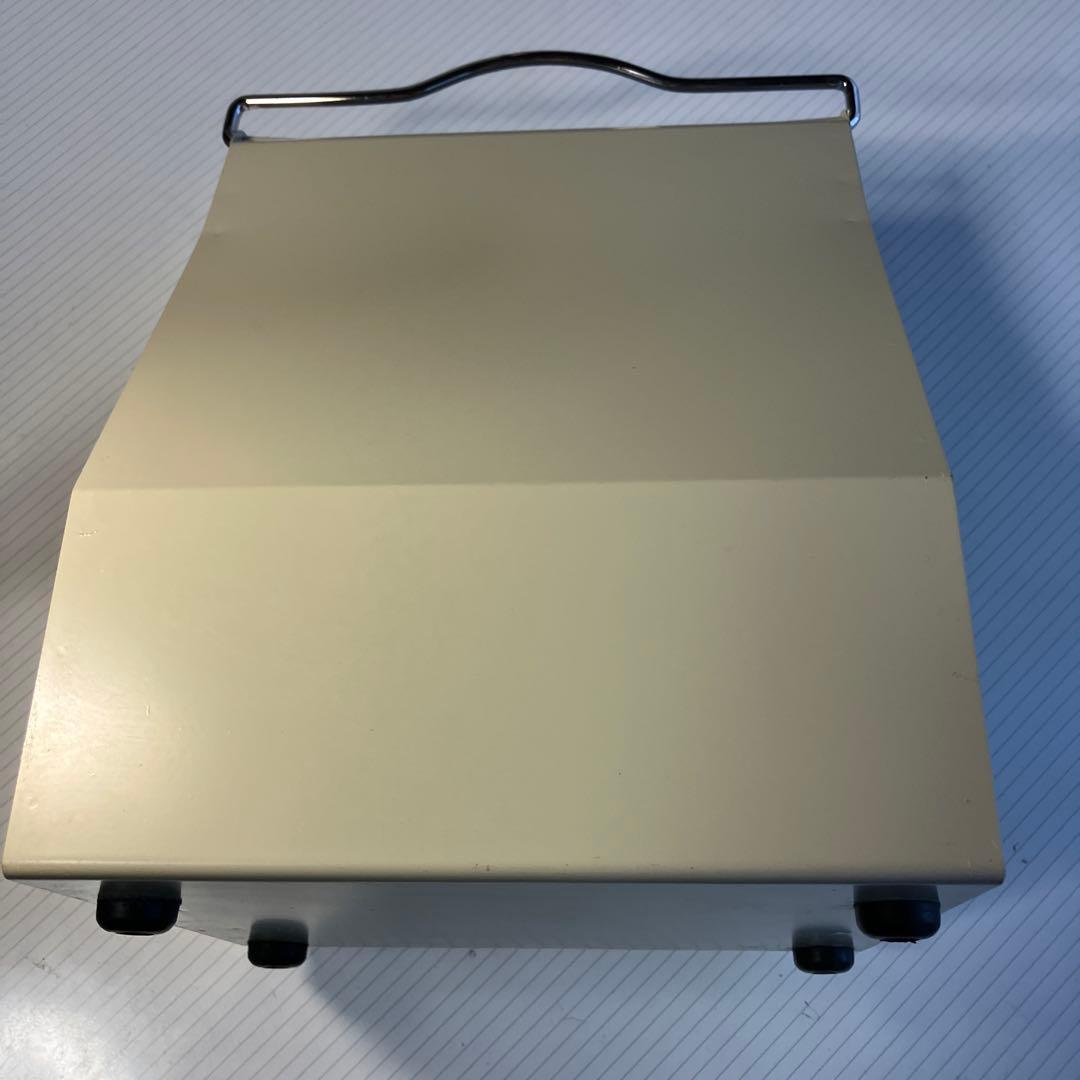 釣銭器　奇跡のデッドストック　新品未使用　昭和レトロ