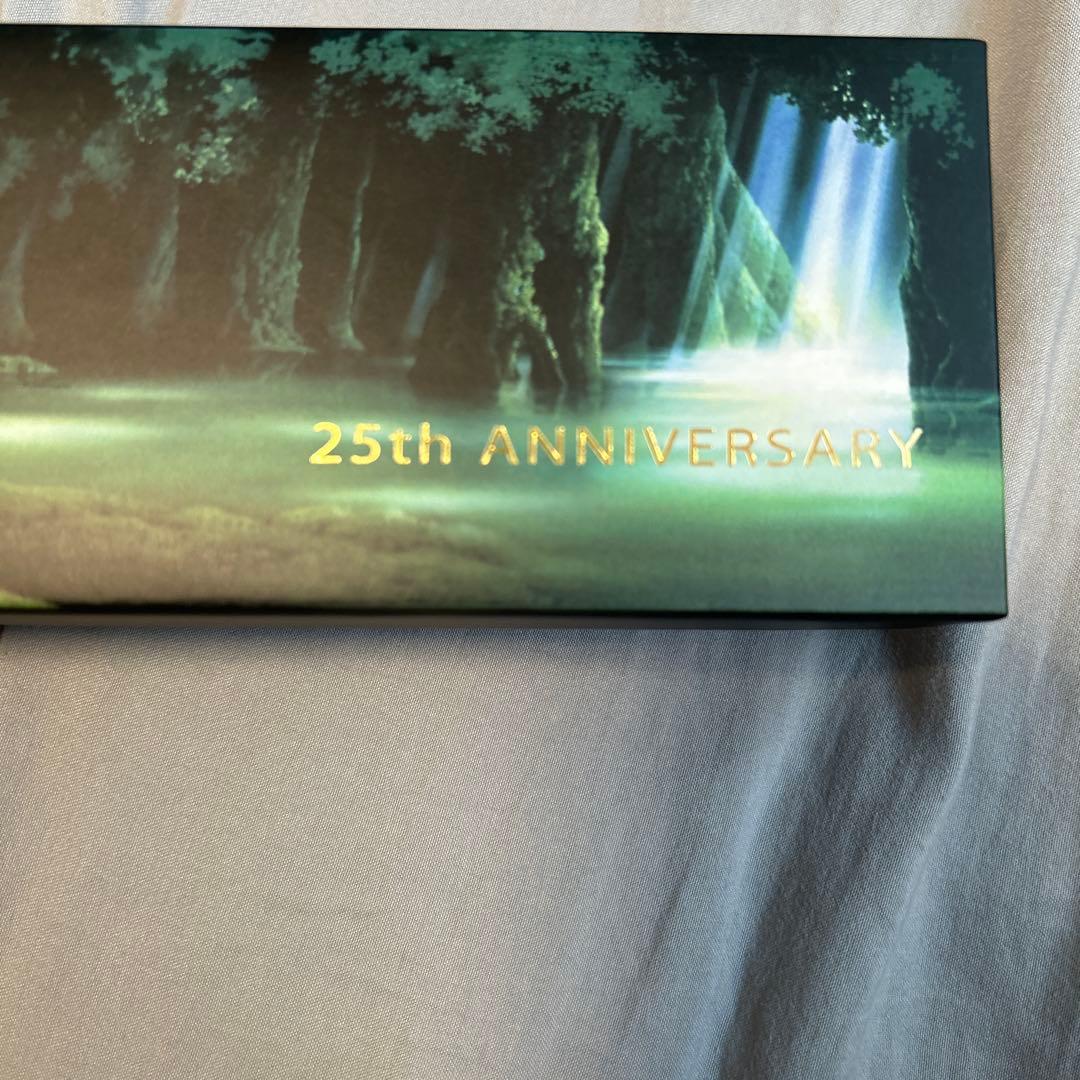 もののけ姫25周年記念 腕時計 SEIKO ALBAこだま