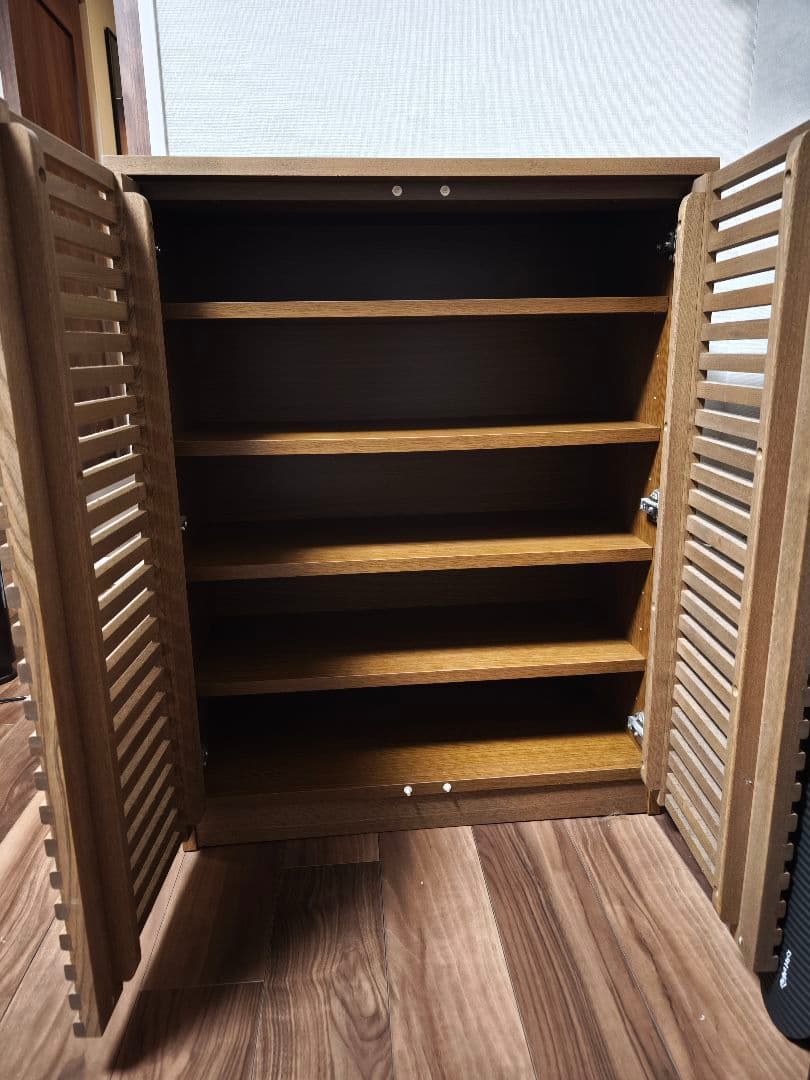 unico(ウニコ) JILN(レイン) キャビネット