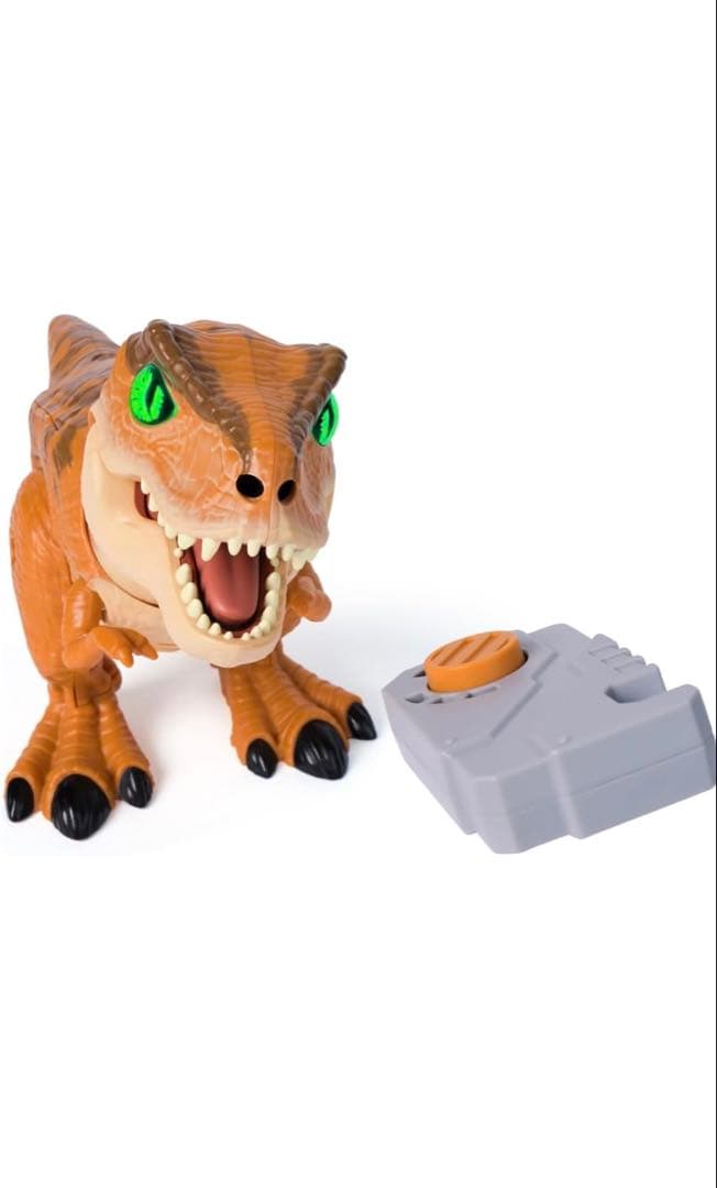 ジュラシック・ワールド T-レックス卵