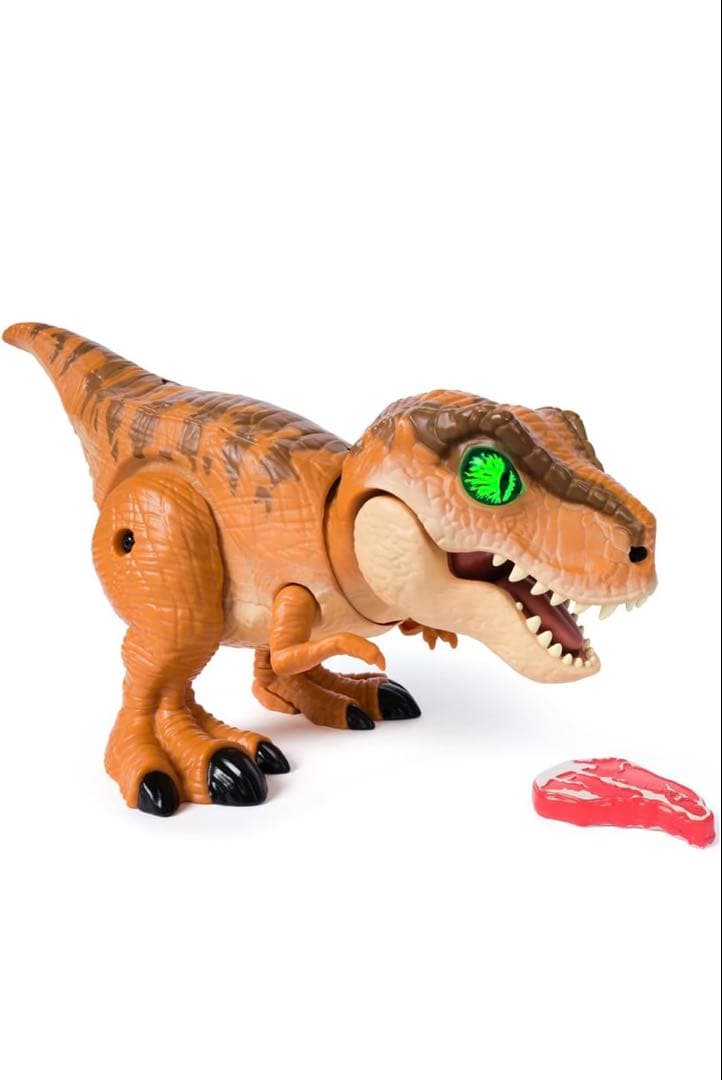 ジュラシック・ワールド T-レックス卵