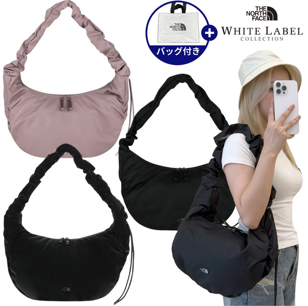 ノースフェイスシュシュバック