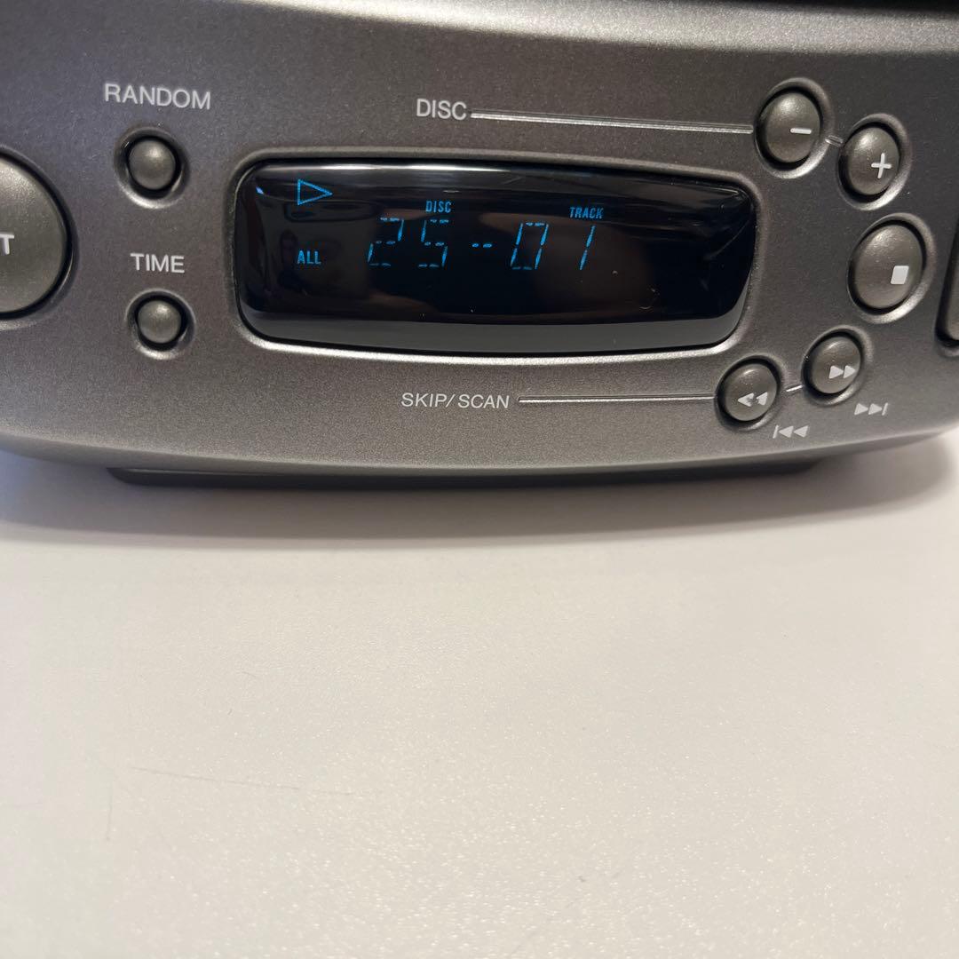 Pioneer PD-F25動作品！