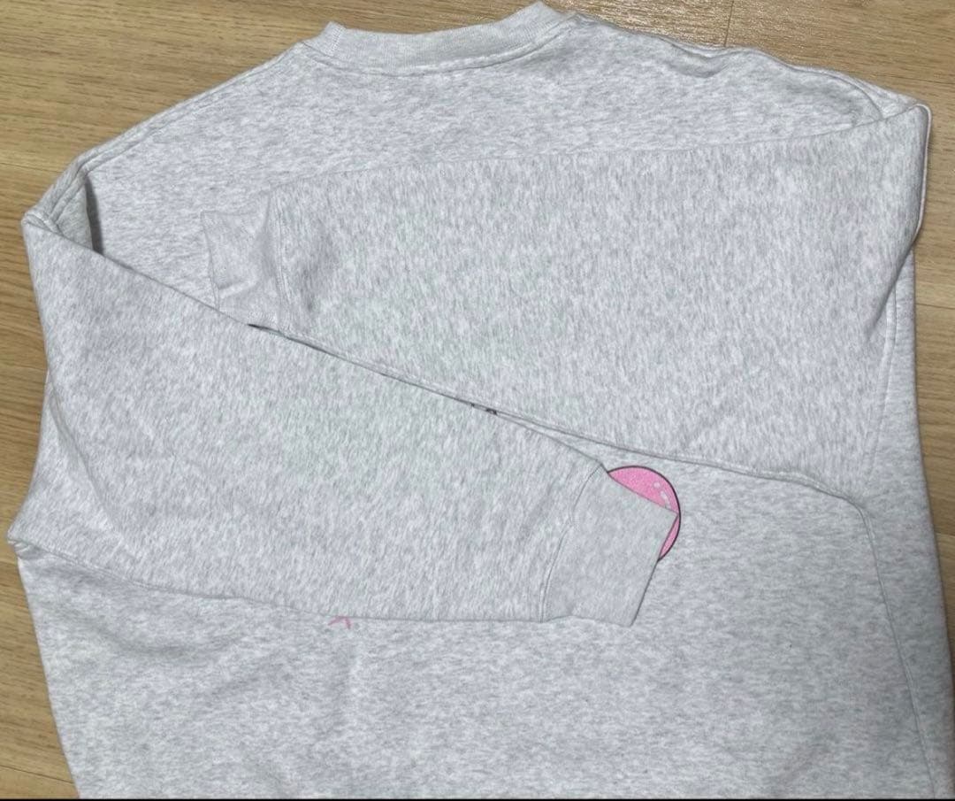 【限定】FOMARE deviluse スウェット XL