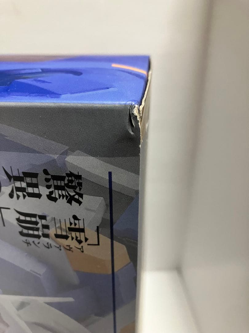 l build メタルビルド アヴァランチエクシア オプションパーツ付き