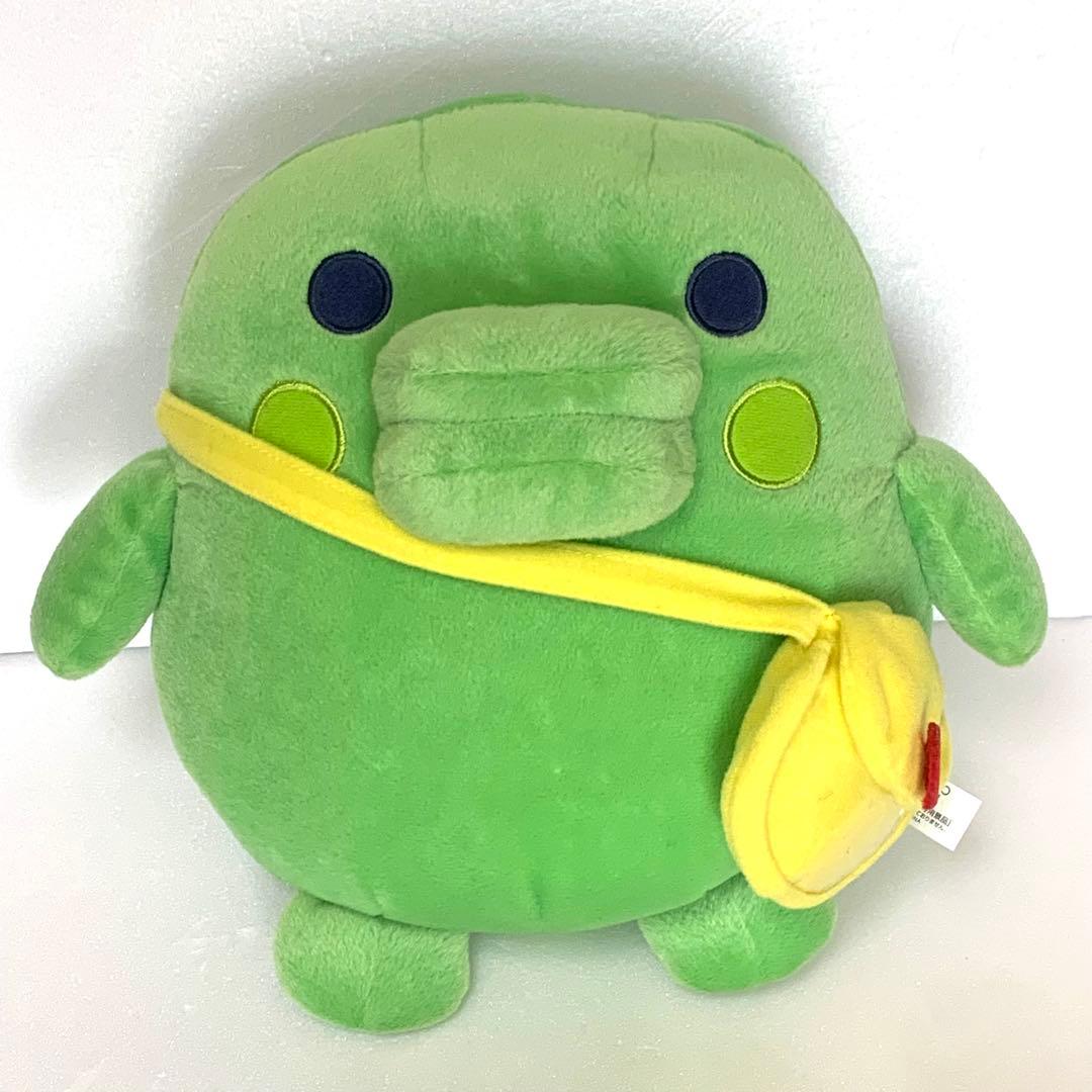 たまごっち くちぱっち ぬいぐるみ