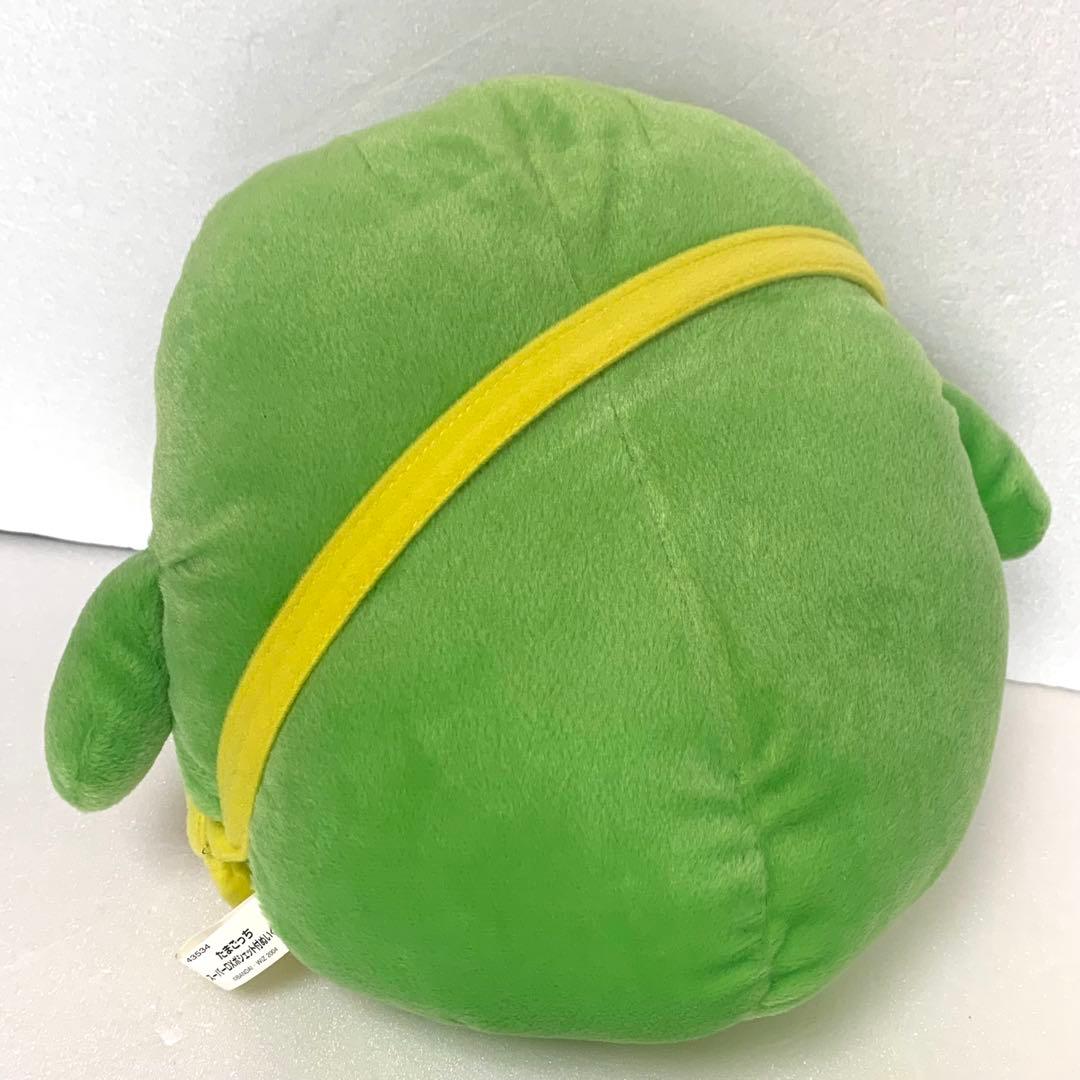 たまごっち くちぱっち ぬいぐるみ