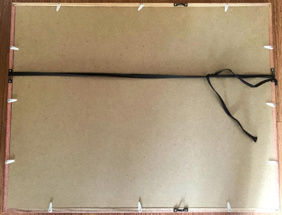 レア・当時物　美品　月光仮面　怪獣コング　電車中吊りポスター