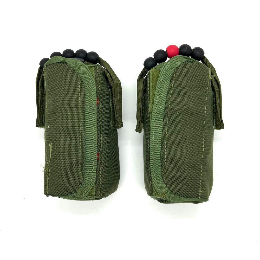 PECI TFSS 5326 タクティカルフローテーション システム OD