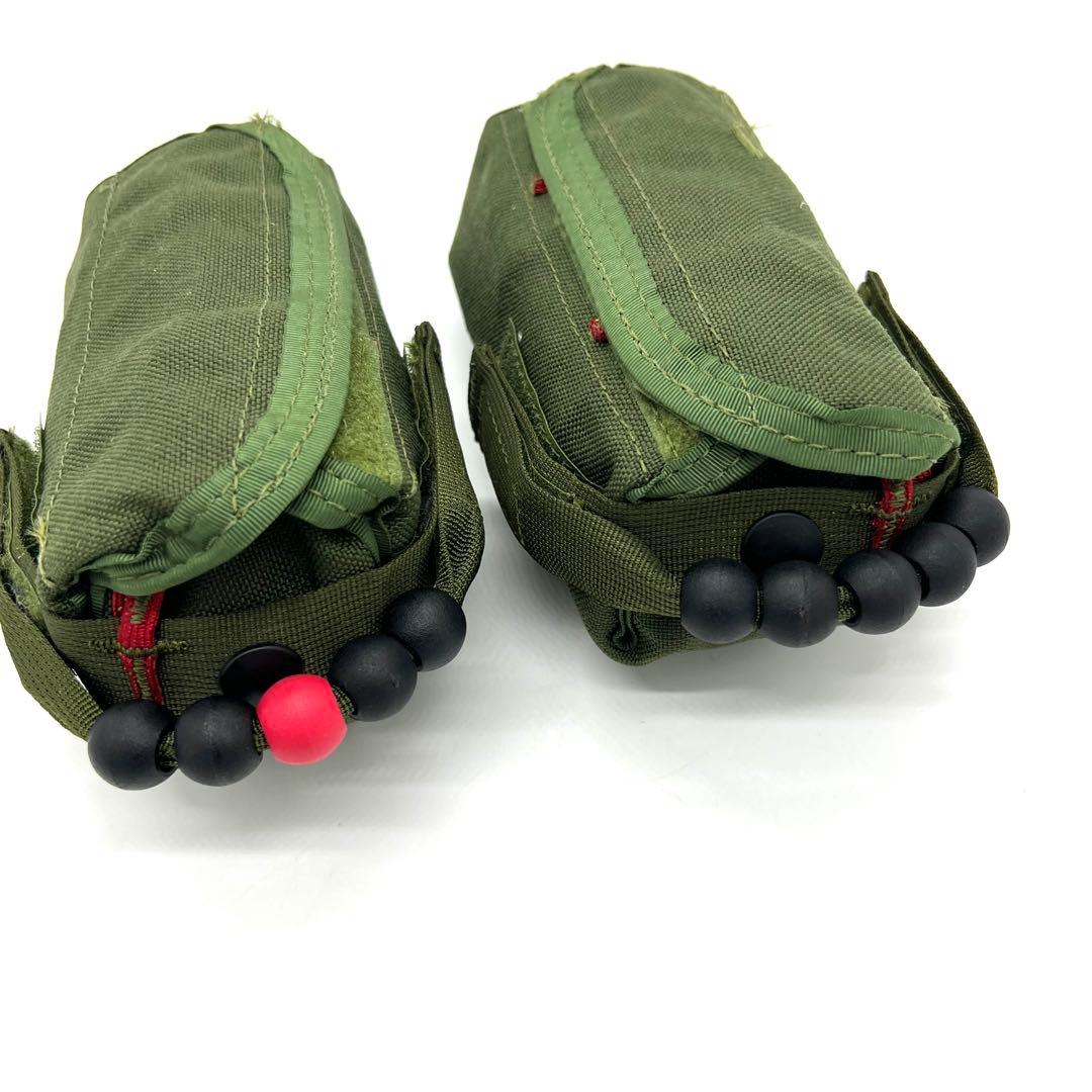 PECI TFSS 5326 タクティカルフローテーション システム OD