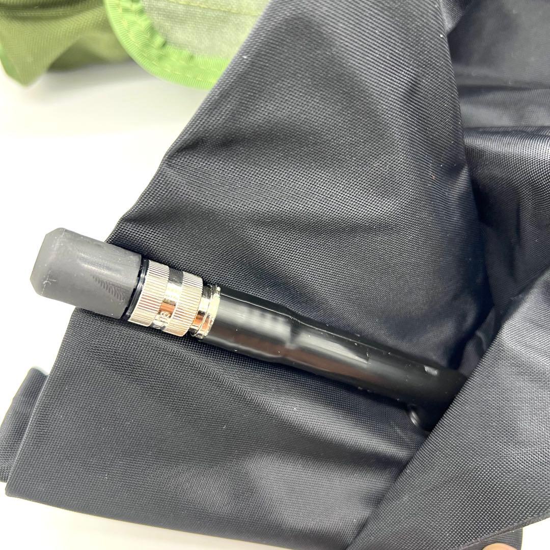 PECI TFSS 5326 タクティカルフローテーション システム OD