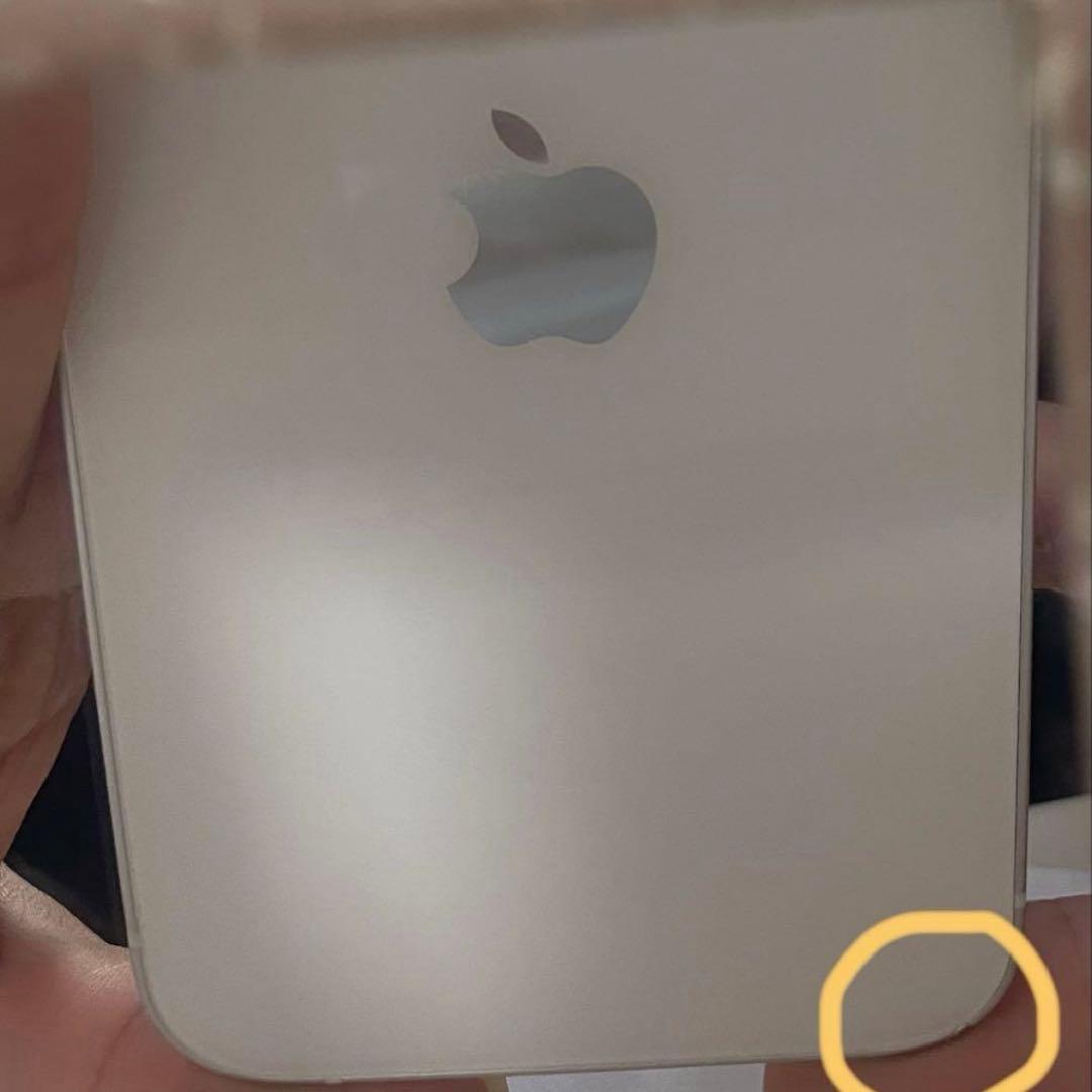 Apple iPhone12 本体128GB ホワイト SIMフリー　箱付き