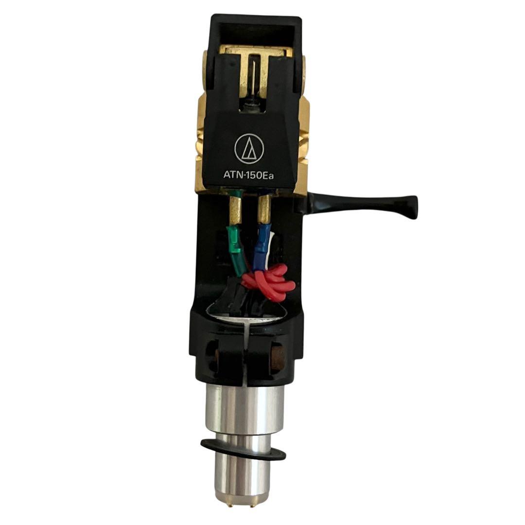 オーディオテクニカ ATN-150Ea VM型 カートリッジ シェル付