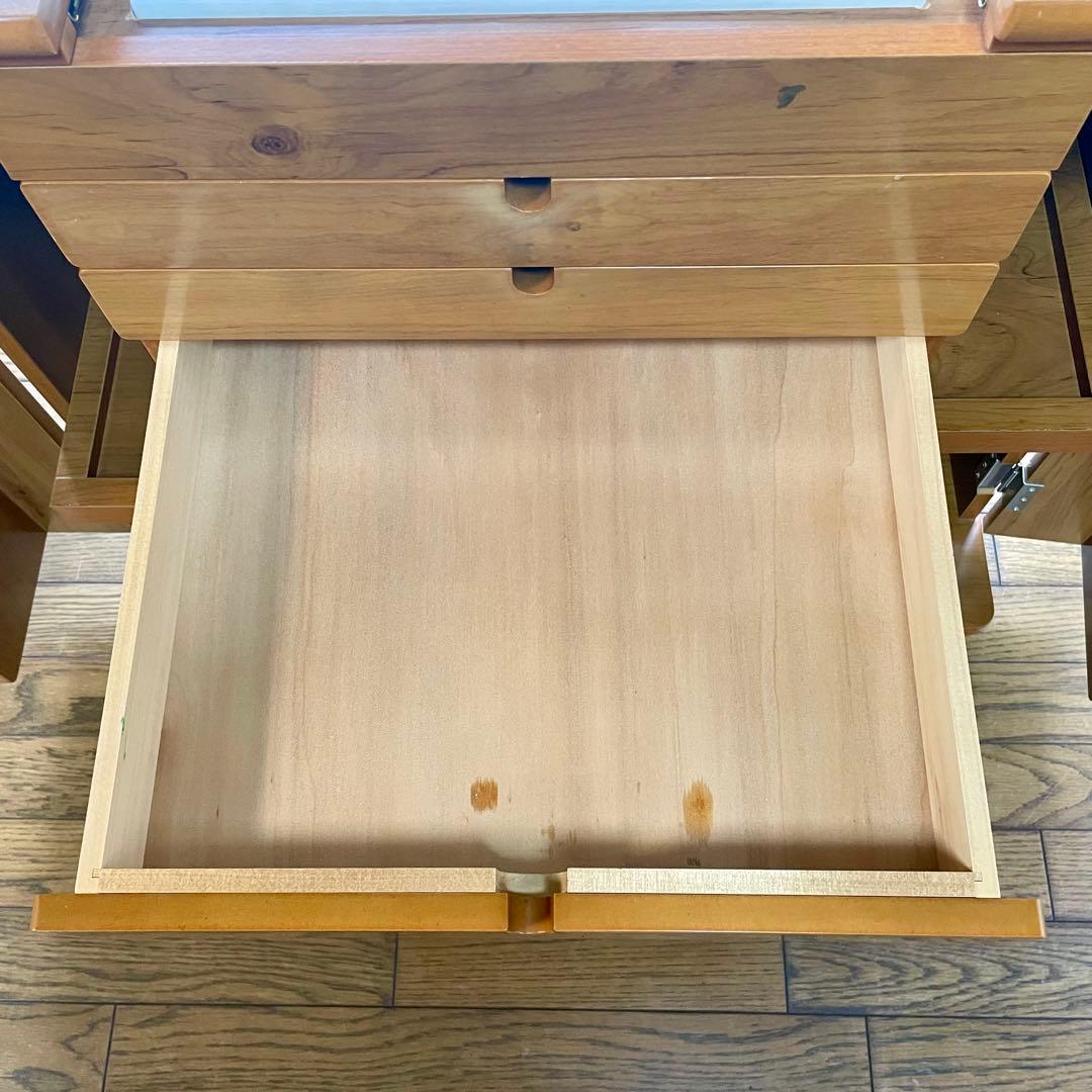 アムス社　アルテージュ　クレメンテ　キャビネット　スペシャル