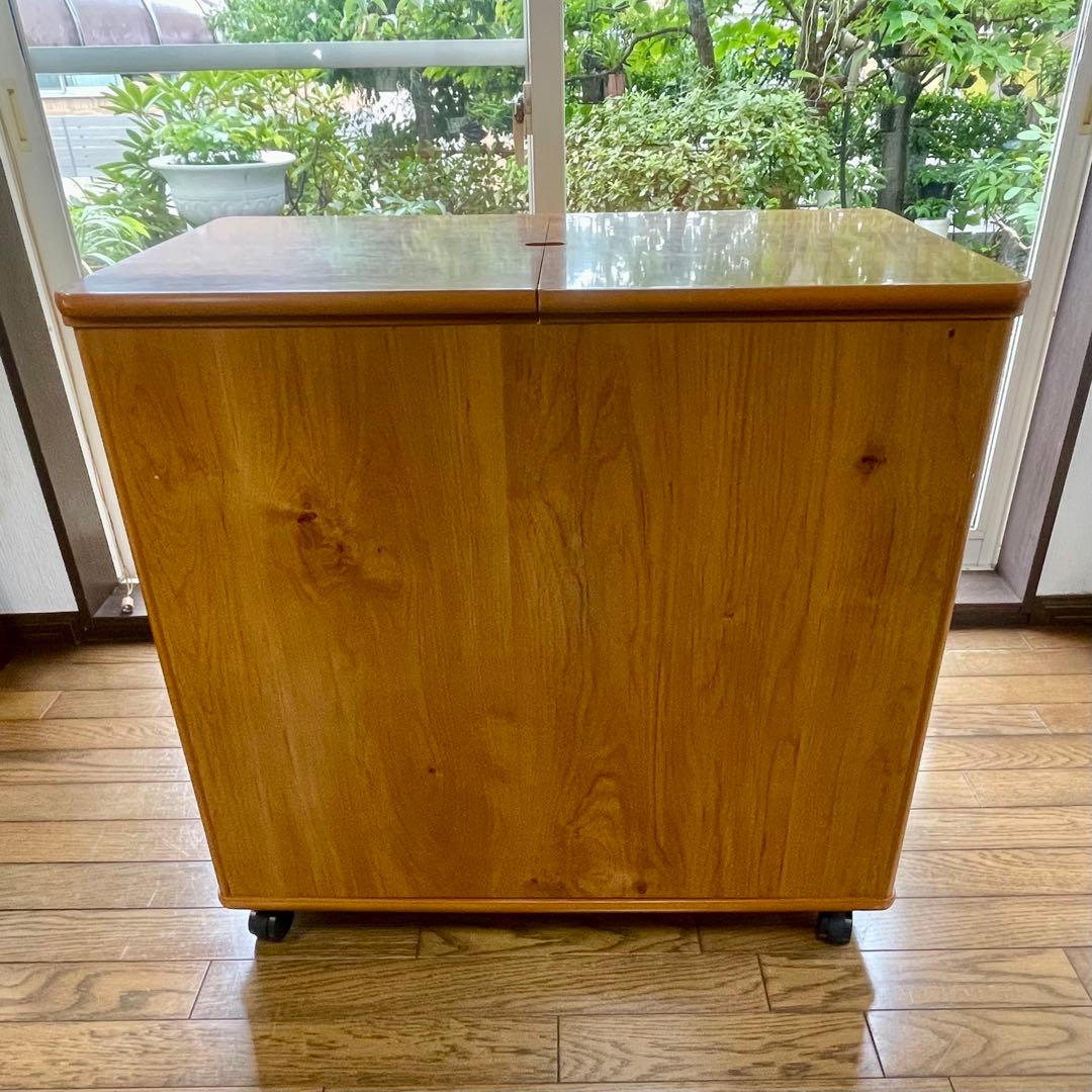 アムス社　アルテージュ　クレメンテ　キャビネット　スペシャル