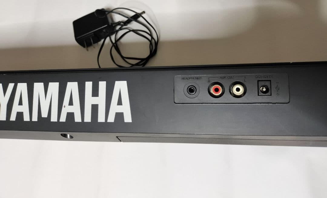 Yamaha PSS-270 キーボード