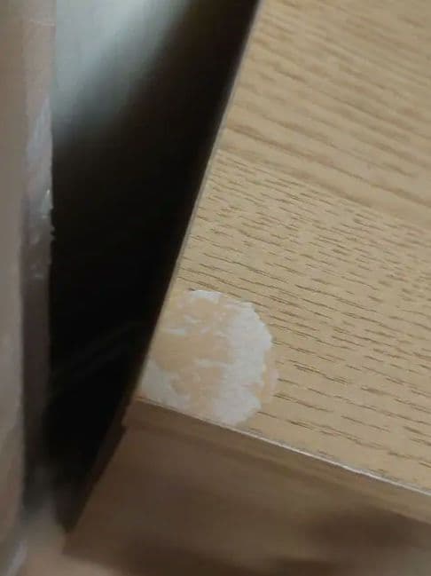 ナチュラル　木製　テレビ台　テレビボード　コーナー　90cm