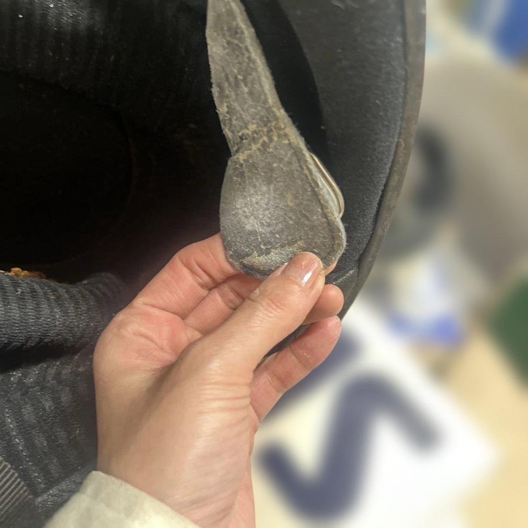 SHOEI フルフェイスヘルメット レッド/ホワイト