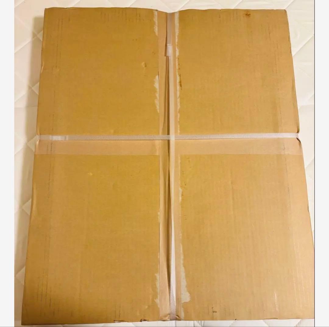 【レア】NARUTO展 複製原画 ナルト＆サスケ キービジュアル