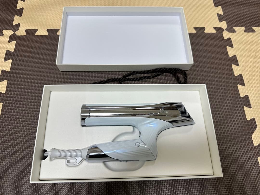 ReFa BEAUTECH DRYER S+【ホワイト】RE-BC-02A