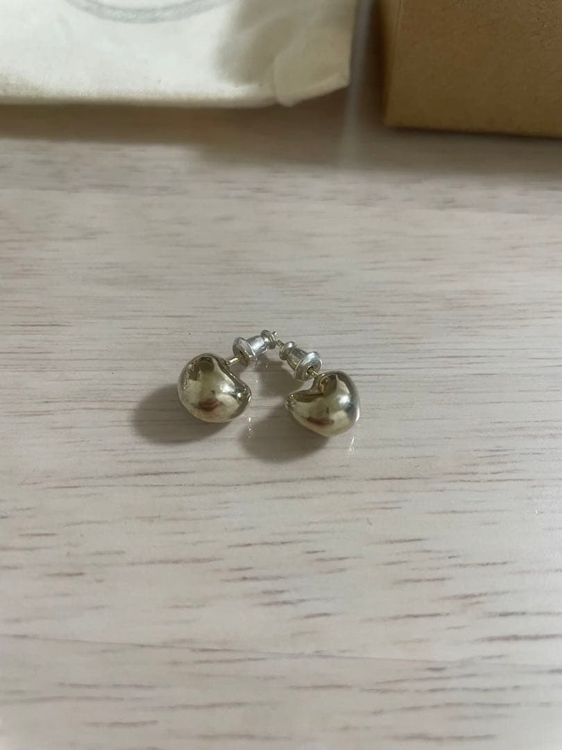 GAGAN beans ゴールド