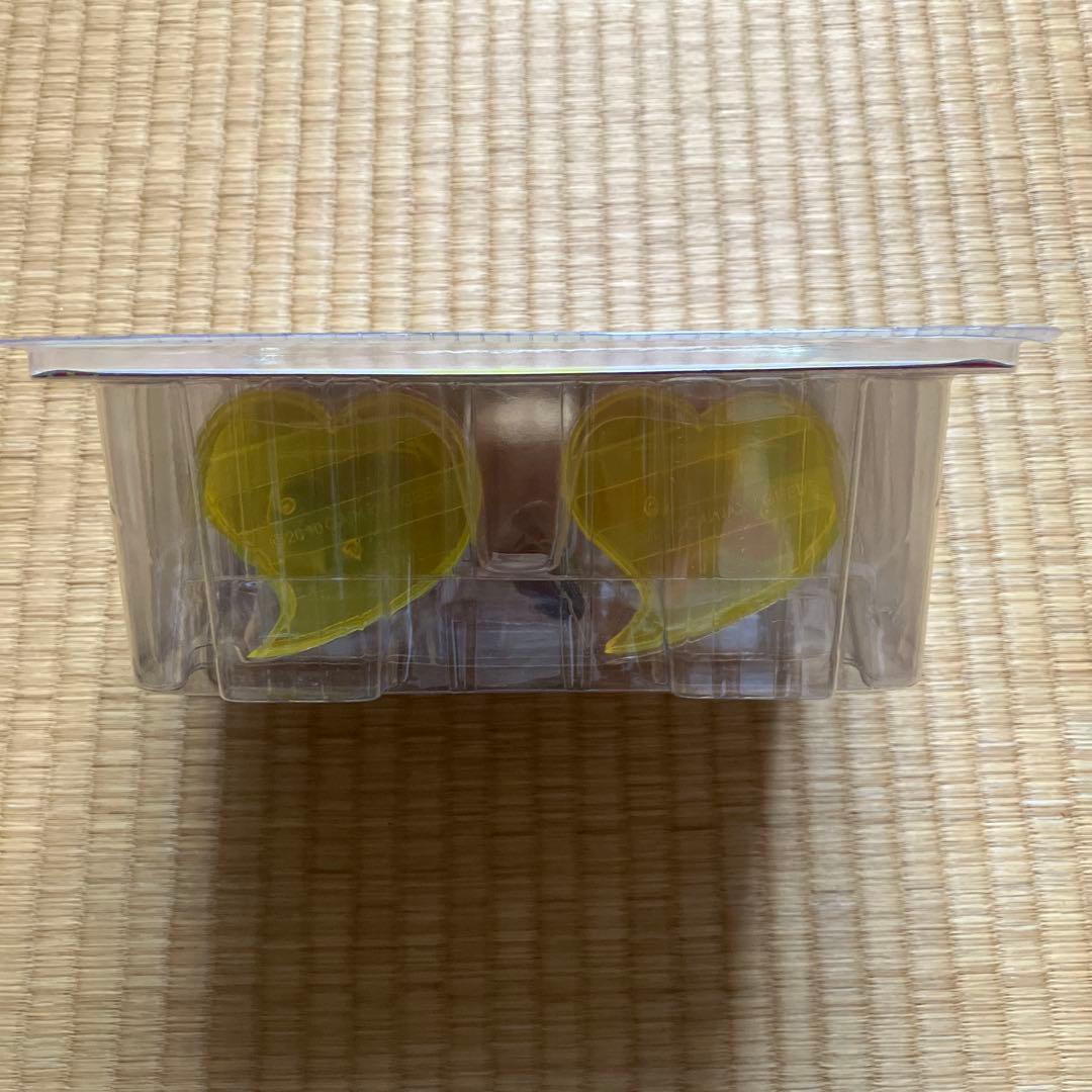 パンティ&ストッキングwithガーターベルト　フィギュア　未開封品