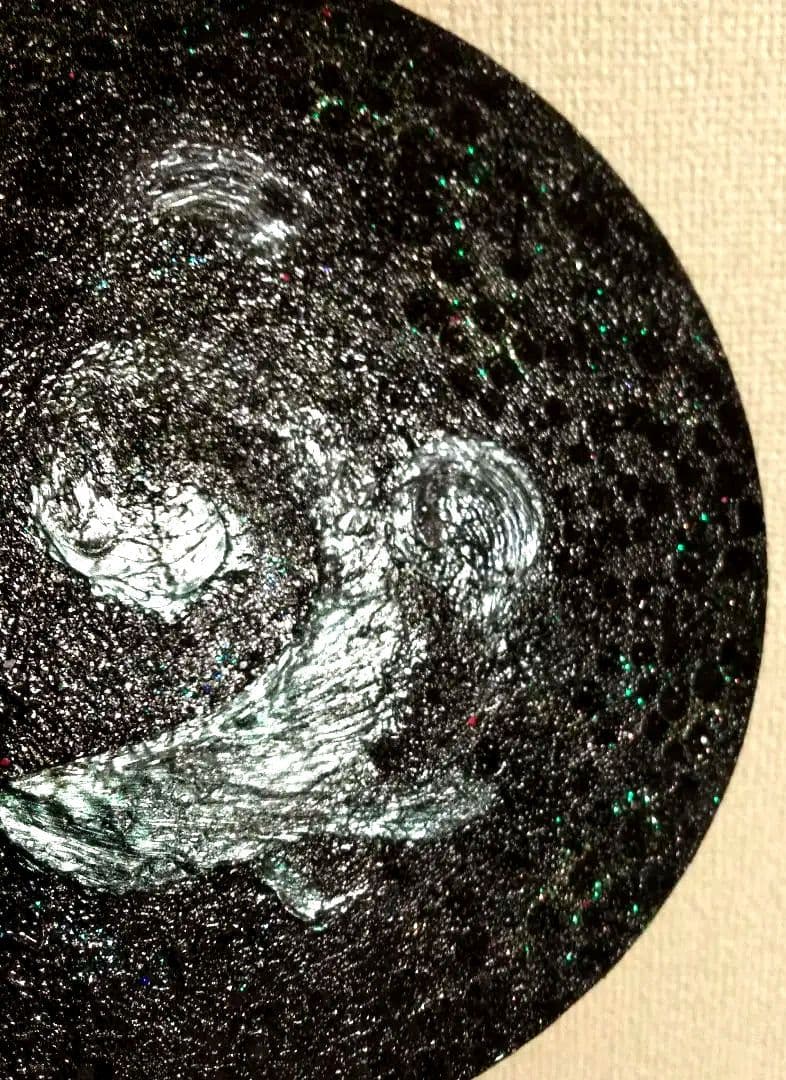 『泡とくじら』