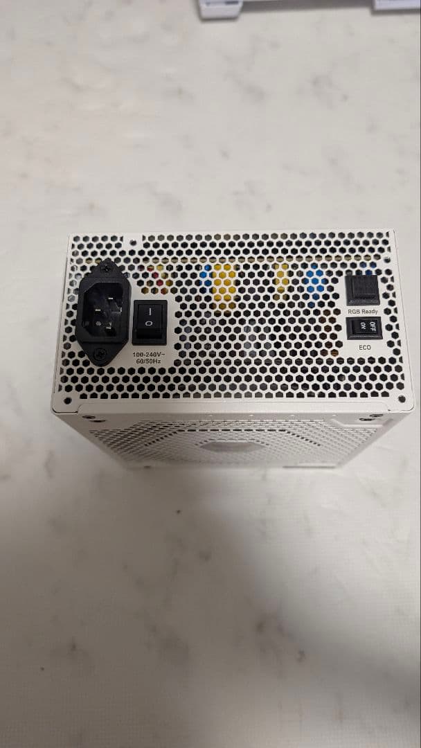 SUPER FLOWER LEADEX ⅲ GOLD ARGB 850W