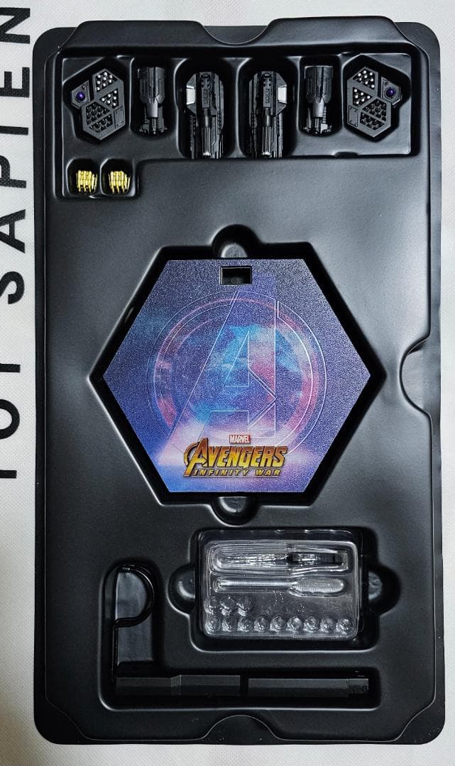 ホットトイズ ウォーマシン マーク4