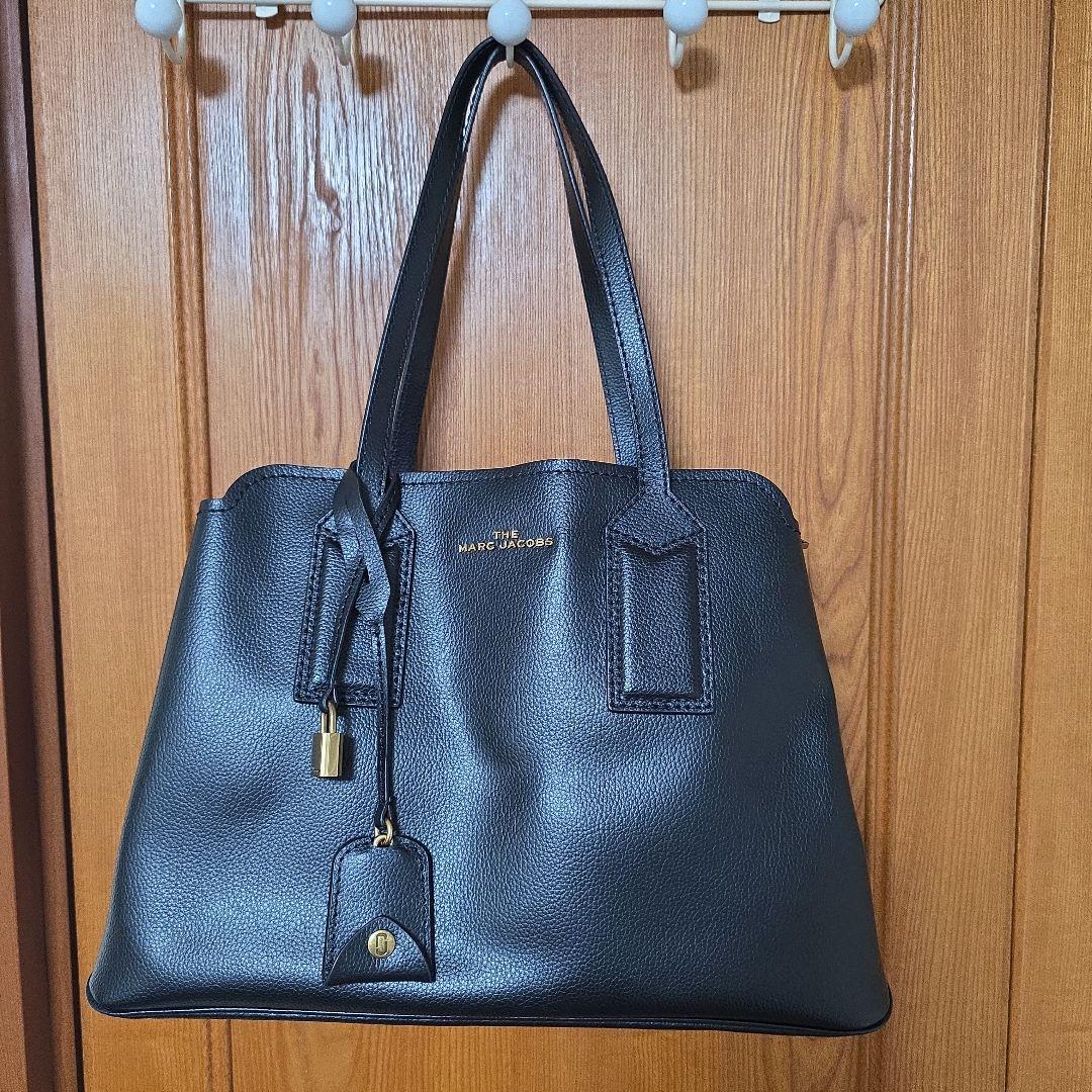 THE MARC JACOBS トートバッグ