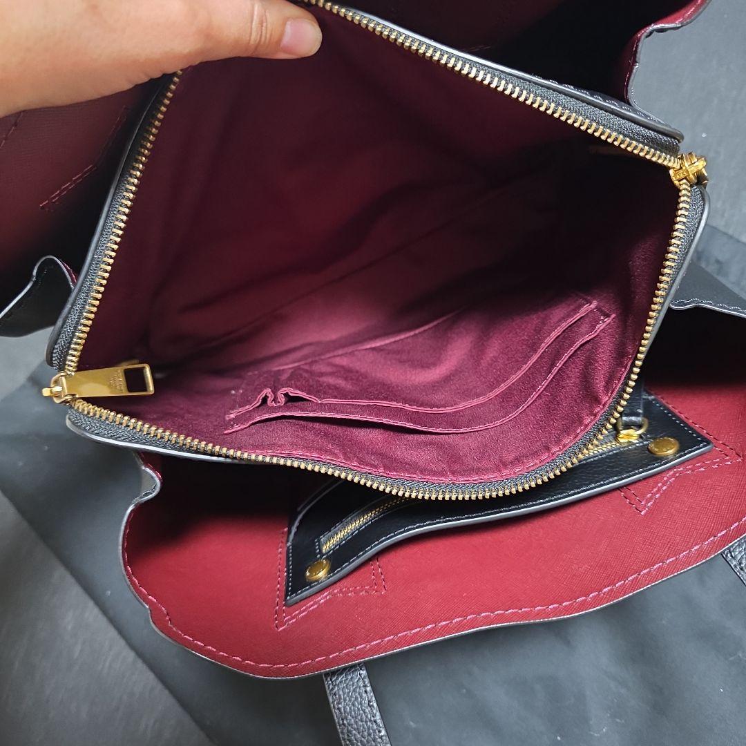 THE MARC JACOBS トートバッグ