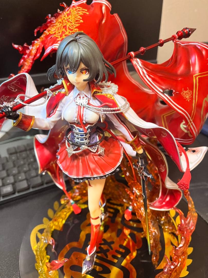 アイシャ・アージェント -私立茶熊学園2018 Ver.-