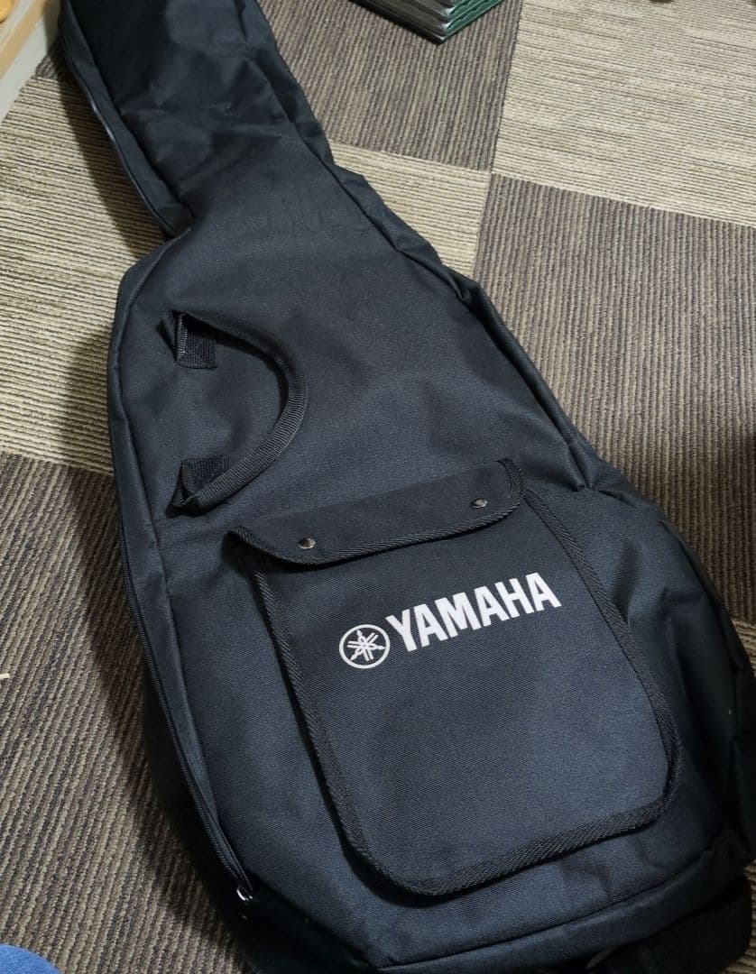 Yamaha BB434 4弦エレキベース