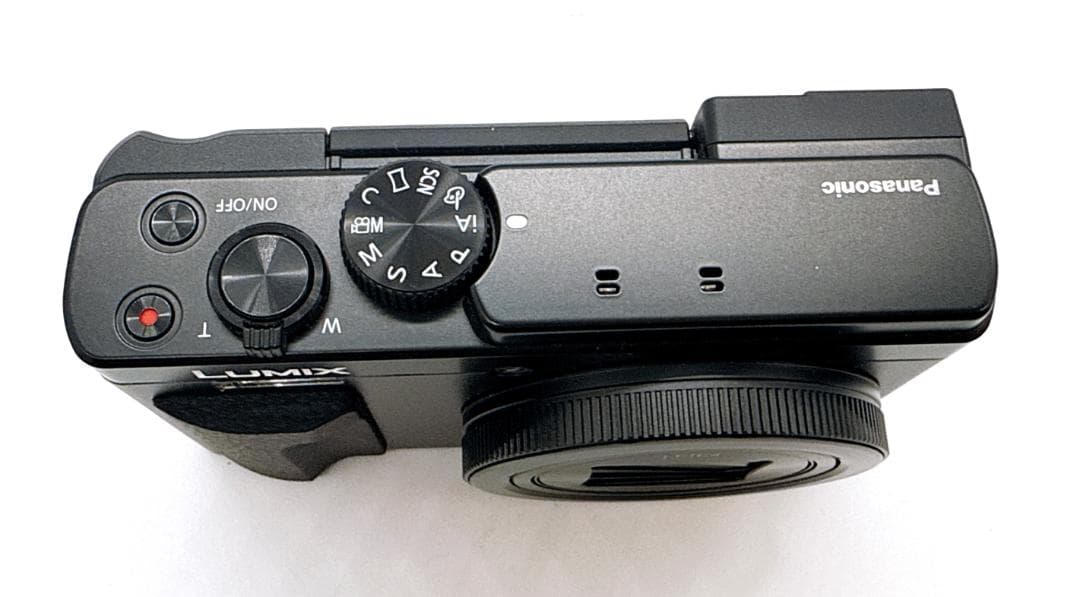 【21016】パナソニック デジタルカメラ LUMIX DC‐TZ95D