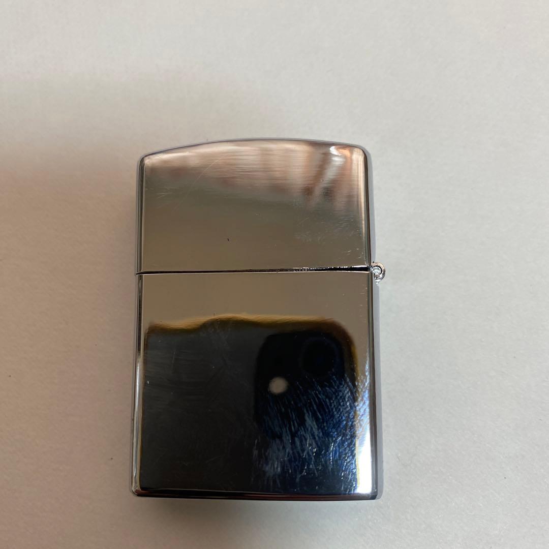 フェイト　セイバー　凛　美少女　微エロ　オイルライター　zippo 風　BFZ0