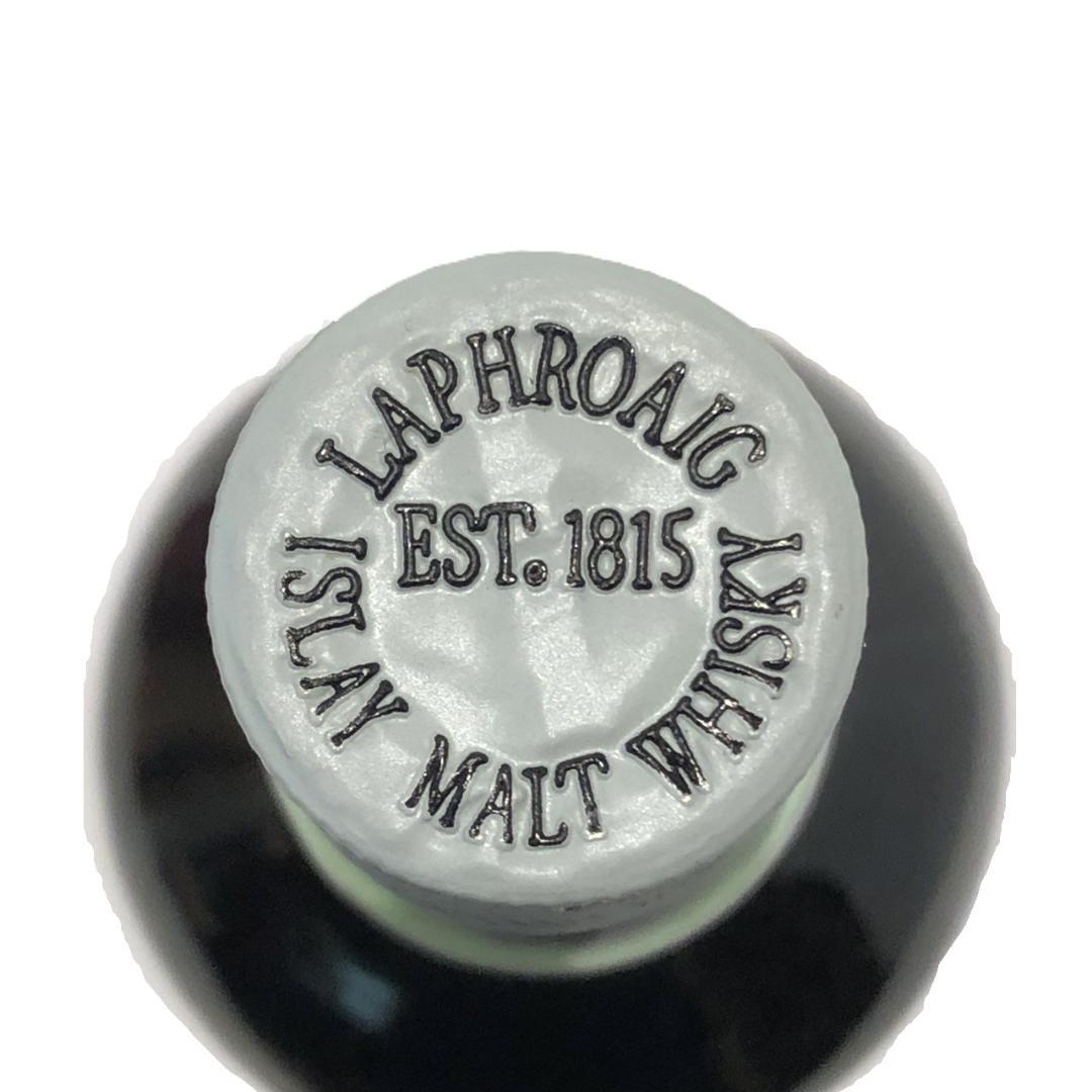 ラフロイグ 1995 デューク オブ ロスデュー 700ml 40％