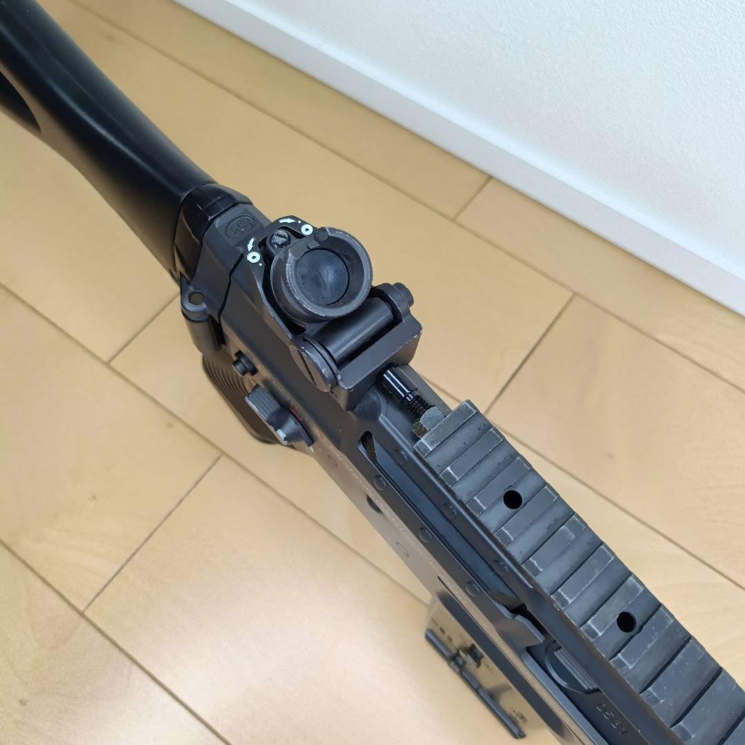 SIG552 SEALS 東京マルイ スタンダード電動ガン