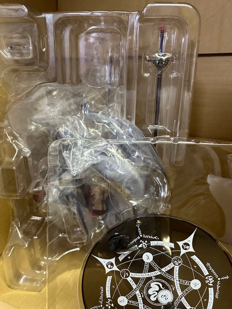 中古 Fate/Grand Order アヴェンジャー ジャンヌ・ダルクオルタ