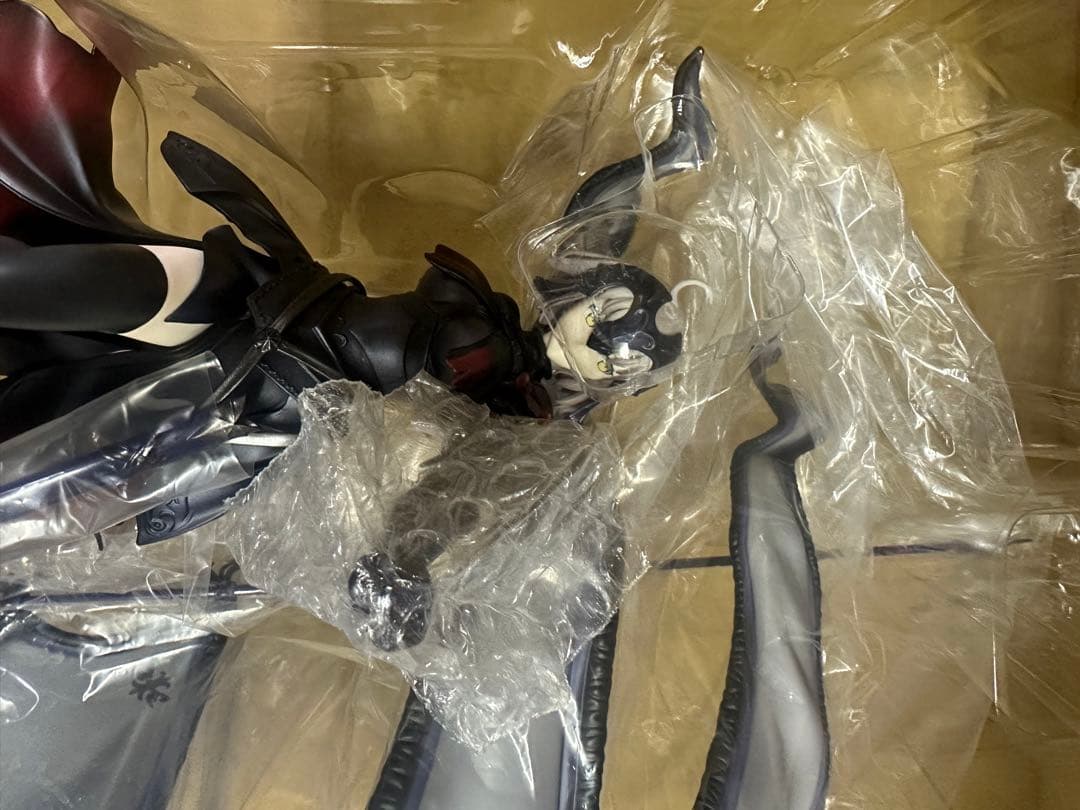 中古 Fate/Grand Order アヴェンジャー ジャンヌ・ダルクオルタ