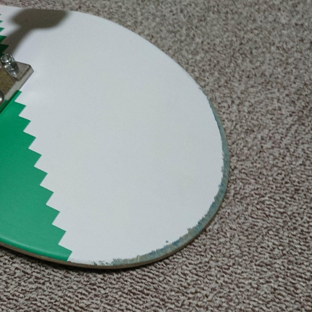 adidas スケートボード コンプリート