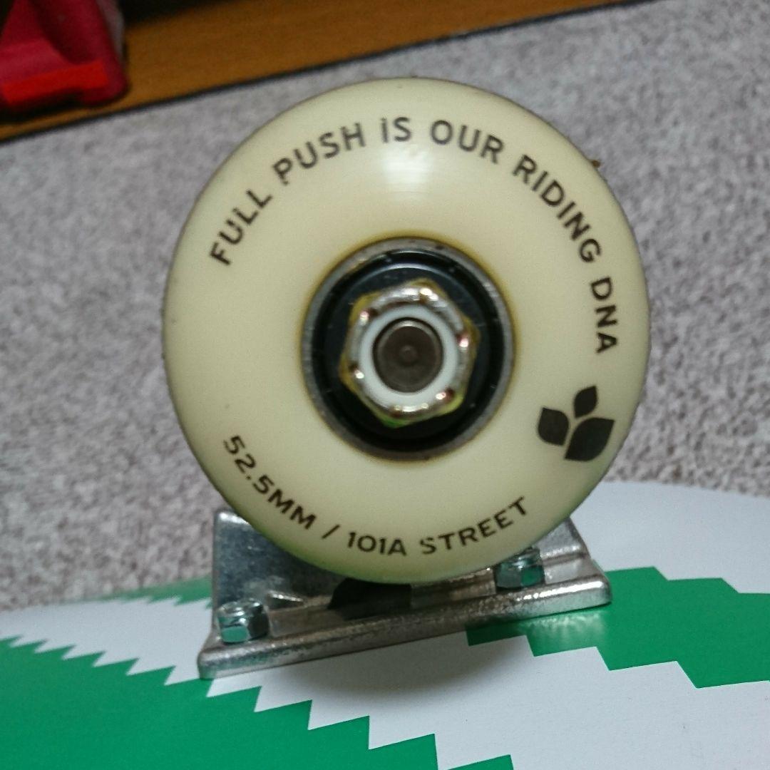 adidas スケートボード コンプリート