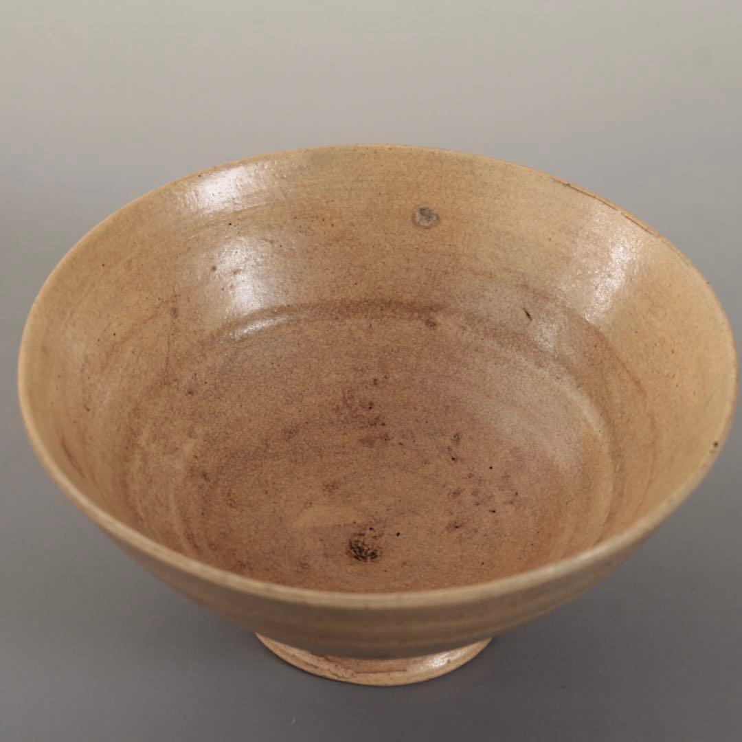 布志名焼 茶碗 茶道具 古美術 古道具 アンティーク