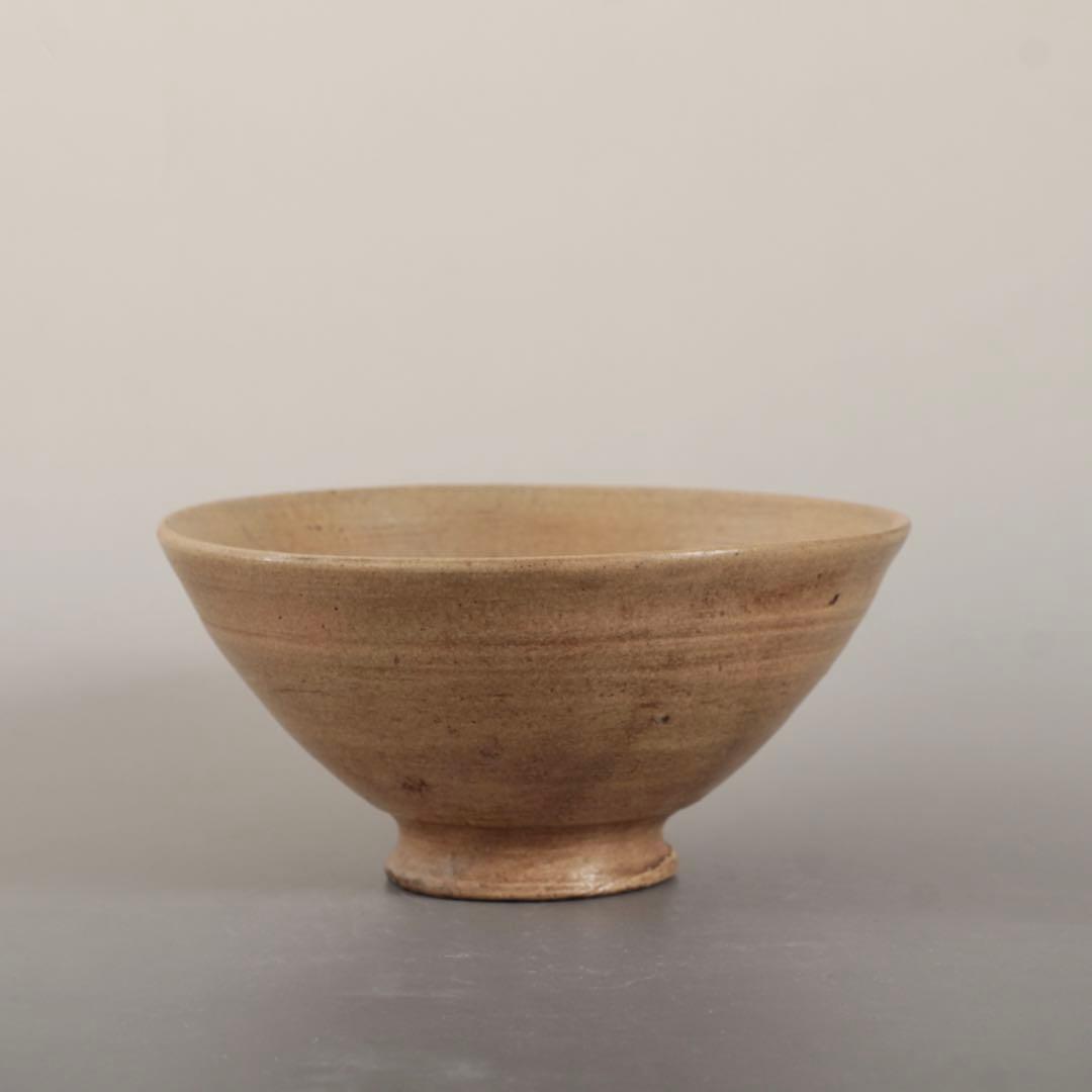 布志名焼 茶碗 茶道具 古美術 古道具 アンティーク